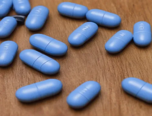 esiste il farmaco generico del viagra